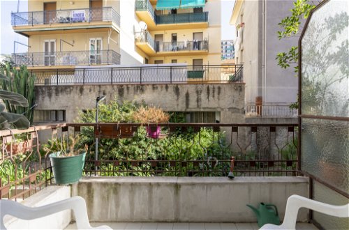 Foto 5 - Apartamento de 1 habitación en Sanremo con vistas al mar