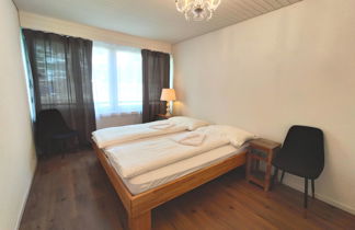 Foto 3 - Apartment mit 2 Schlafzimmern in Davos mit garten und blick auf die berge