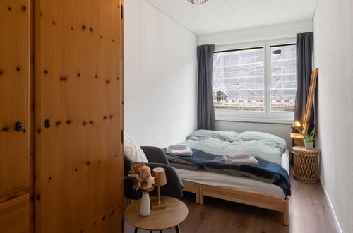 Foto 14 - Apartamento de 2 quartos em Davos com jardim