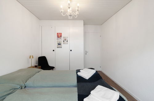 Foto 13 - Apartamento de 2 quartos em Davos com jardim