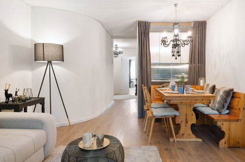 Foto 8 - Apartamento de 2 quartos em Davos com jardim