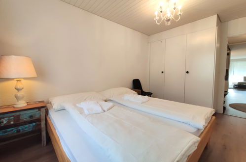 Foto 13 - Apartamento de 2 quartos em Davos com jardim e vista para a montanha