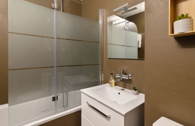 Apartamento de 3 quartos em Davos com jardim - Foto 4