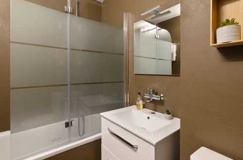 Foto 4 - Apartamento de 2 quartos em Davos com jardim