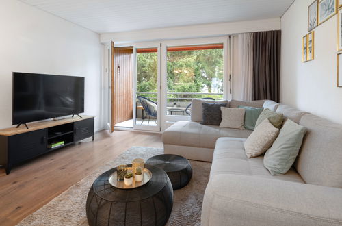 Foto 7 - Apartamento de 2 quartos em Davos com jardim