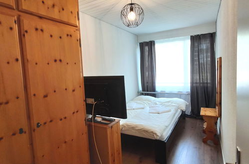 Foto 16 - Apartamento de 2 quartos em Davos com jardim