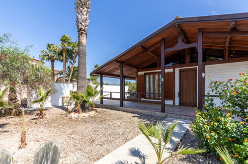 Photo 27 - Maison de 3 chambres à Deltebre avec piscine privée et vues à la mer