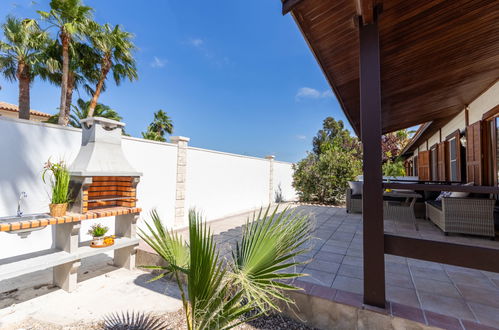 Photo 29 - Maison de 3 chambres à Deltebre avec piscine privée et vues à la mer