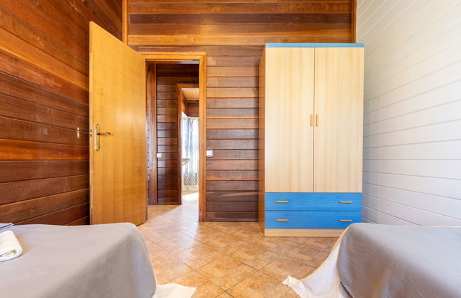 4 bedroom House in Deltebre with private pool and garden - Photo 21