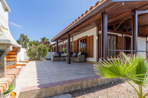 Photo 26 - Maison de 3 chambres à Deltebre avec piscine privée et vues à la mer