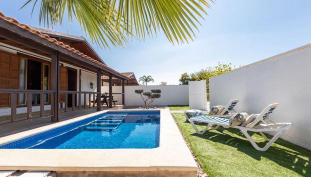 Haus mit 4 Schlafzimmern in Deltebre mit privater pool und garten - Foto 2