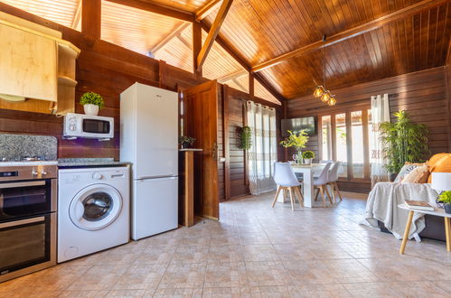 Photo 10 - Maison de 3 chambres à Deltebre avec piscine privée et vues à la mer