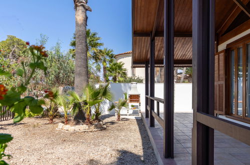 Photo 25 - Maison de 3 chambres à Deltebre avec piscine privée et vues à la mer