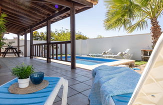 Photo 1 - Maison de 3 chambres à Deltebre avec piscine privée et jardin