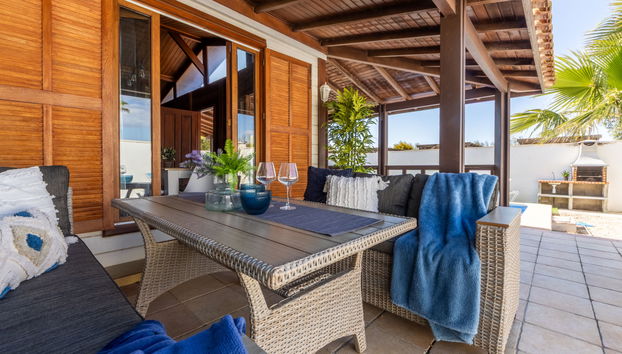 Haus mit 4 Schlafzimmern in Deltebre mit privater pool und garten - Foto 3