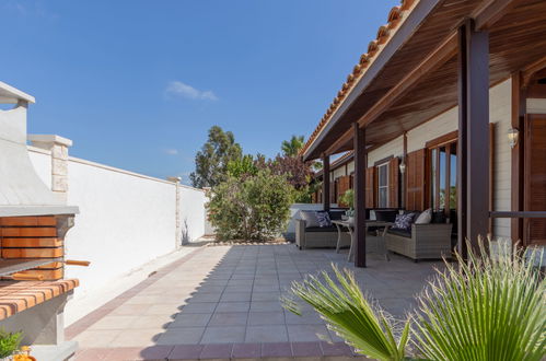 Photo 28 - Maison de 3 chambres à Deltebre avec piscine privée et vues à la mer