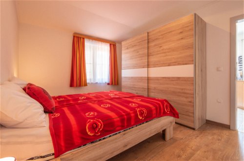 Foto 7 - Apartment mit 1 Schlafzimmer in Crikvenica mit terrasse
