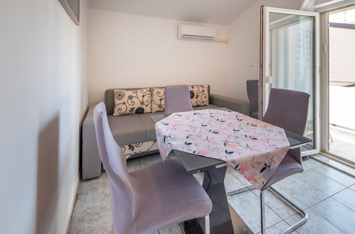 Photo 8 - 1 bedroom Apartment in Crikvenica with terrace