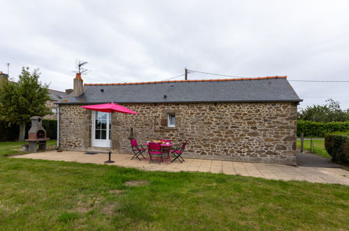 Photo 18 - Maison de 2 chambres à Saint-Coulomb avec jardin et vues à la mer