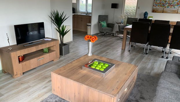 Haus mit 3 Schlafzimmern in Lochem mit schwimmbad und terrasse - Foto 5