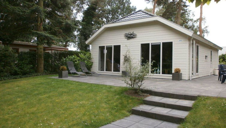 Photo 1 - Maison de 2 chambres à Lochem avec piscine et terrasse