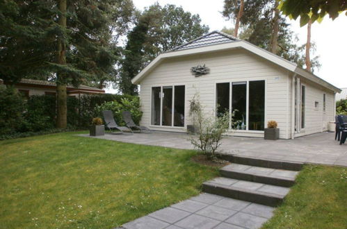 Photo 1 - Maison de 2 chambres à Lochem avec piscine et terrasse