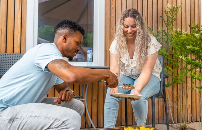 Casa de 3 quartos em Amstelveen com terraço - Foto 14