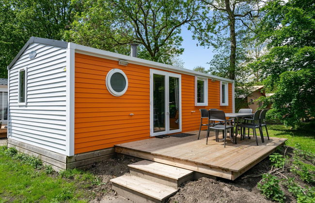 Casa de 4 quartos em Amstelveen com terraço - Foto 1