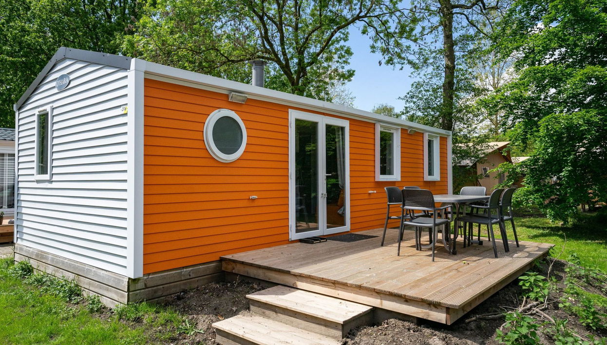 Haus mit 4 Schlafzimmern in Amstelveen mit terrasse - Foto 1
