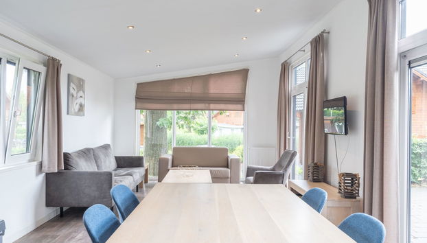 3 bedroom House in Brunssum with terrace - Photo 3