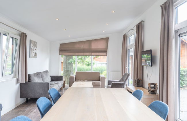 Casa de 3 quartos em Brunssum com terraço - Foto 3