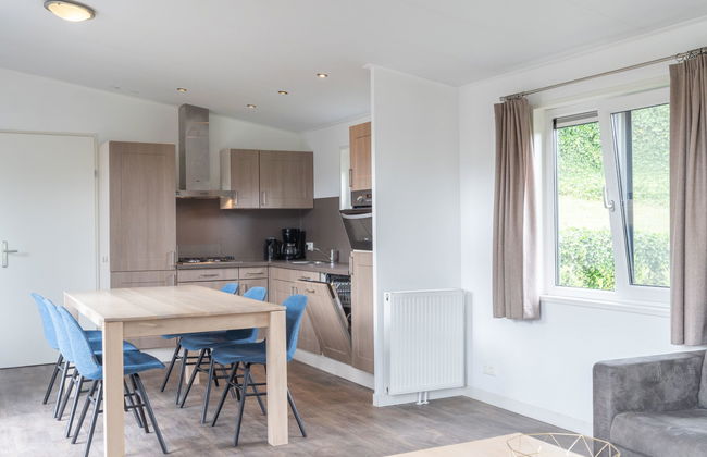 Casa de 3 quartos em Brunssum com terraço - Foto 2
