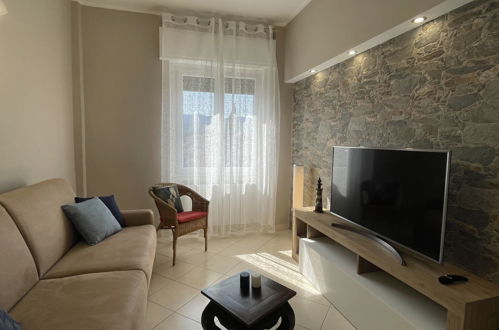 Foto 4 - Apartamento de 1 quarto em Imperia com jardim