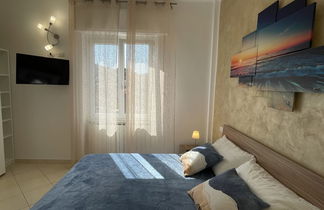 Foto 2 - Appartamento con 1 camera da letto a Imperia con vista mare