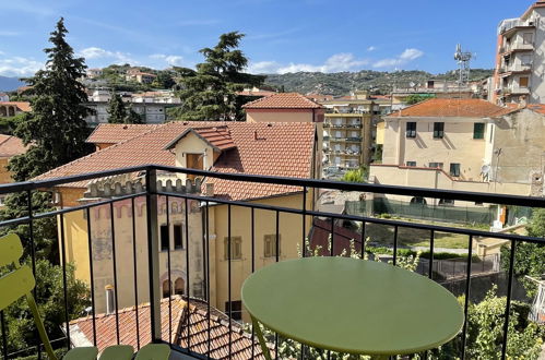 Photo 1 - 1 bedroom Apartment in Imperia with sea view