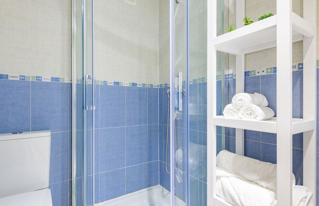 3 bedroom Apartment in Oropesa del Mar with swimming pool and garden - Photo 28