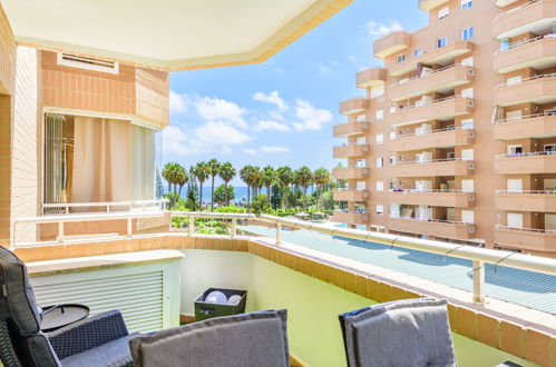 Foto 30 - Apartamento de 2 quartos em Oropesa del Mar com piscina e jardim