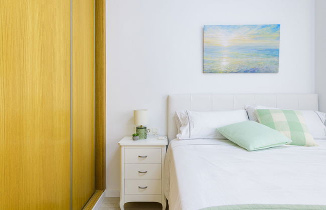 3 bedroom Apartment in Oropesa del Mar with swimming pool and garden - Photo 16