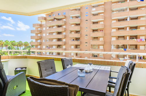 Photo 2 - 2 bedroom Apartment in Oropesa del Mar with swimming pool and garden