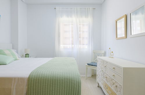 Foto 17 - Apartamento de 2 quartos em Oropesa del Mar com piscina e jardim