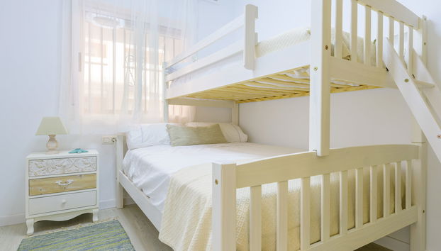 Apartamento de 3 quartos em Oropesa del Mar com piscina e jardim - Foto 5