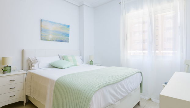 Apartamento de 3 quartos em Oropesa del Mar com piscina e jardim - Foto 4