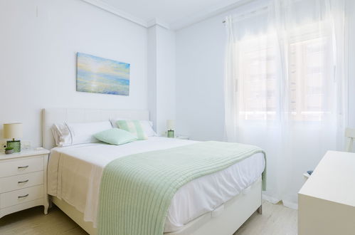 Foto 4 - Apartamento de 2 habitaciones en Oropesa del Mar con piscina y jardín