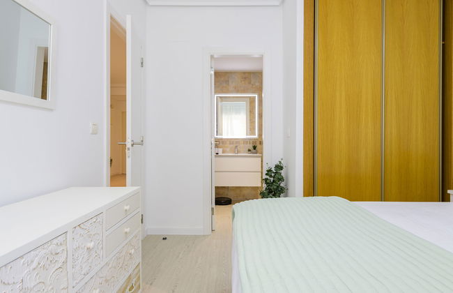 3 bedroom Apartment in Oropesa del Mar with swimming pool and garden - Photo 20