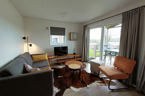 Photo 2 - 2 bedroom House in Gulpen with swimming pool and terrace