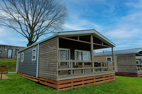 Foto 1 - Casa de 2 quartos em Gulpen com piscina e terraço