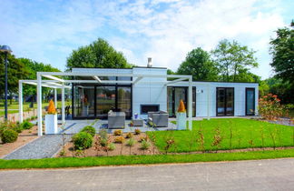 Photo 1 - Maison de 3 chambres à Breskens avec piscine et terrasse