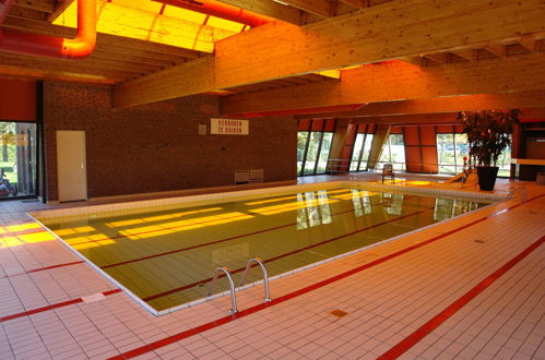 Photo 14 - Maison de 3 chambres à Breskens avec piscine et vues à la mer