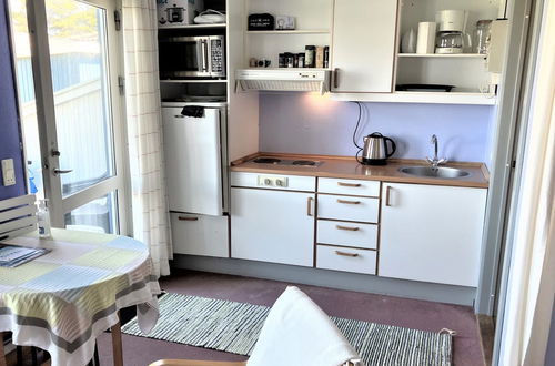 Foto 7 - Appartamento a Bogense con terrazza