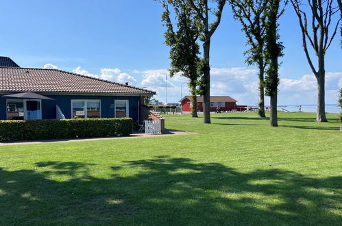 Photo 4 - Appartement en Bogense avec terrasse